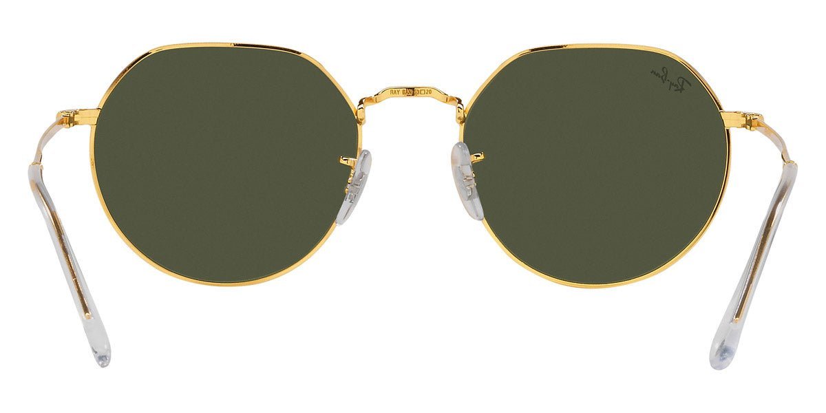RAY-BAN RB3565 JACK -RAY-BAN Sunglasses- Optivision