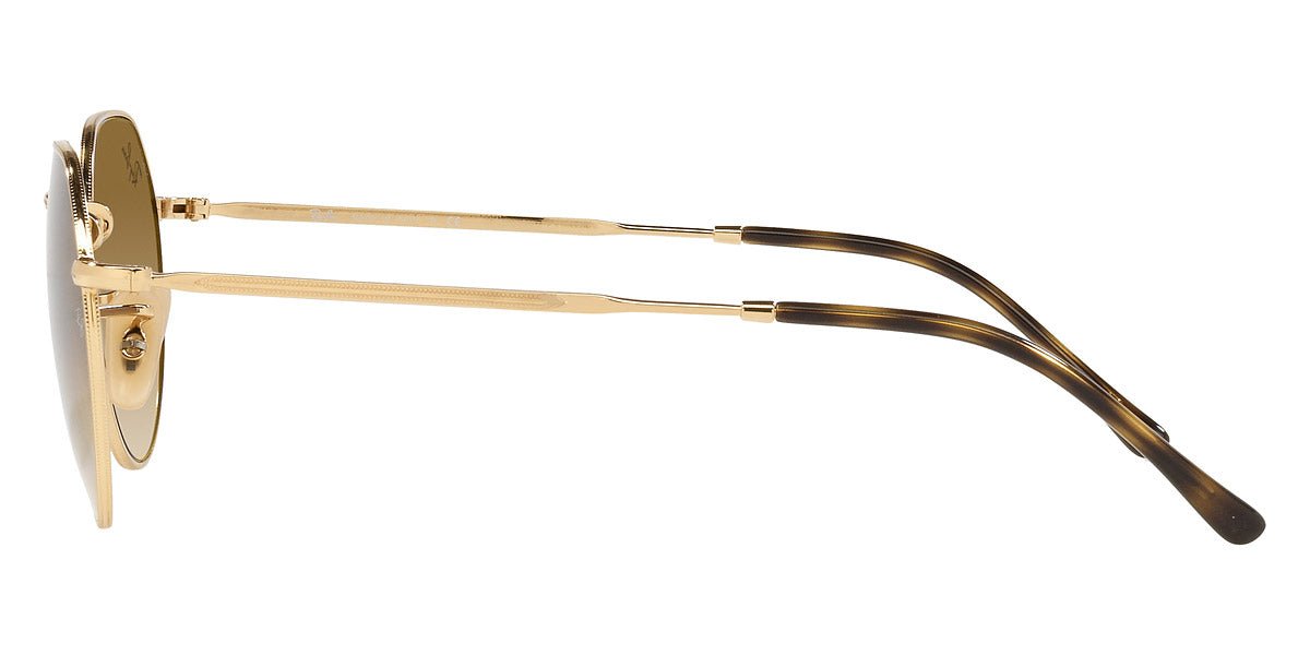RAY-BAN RB3565 JACK -RAY-BAN Sunglasses- Optivision