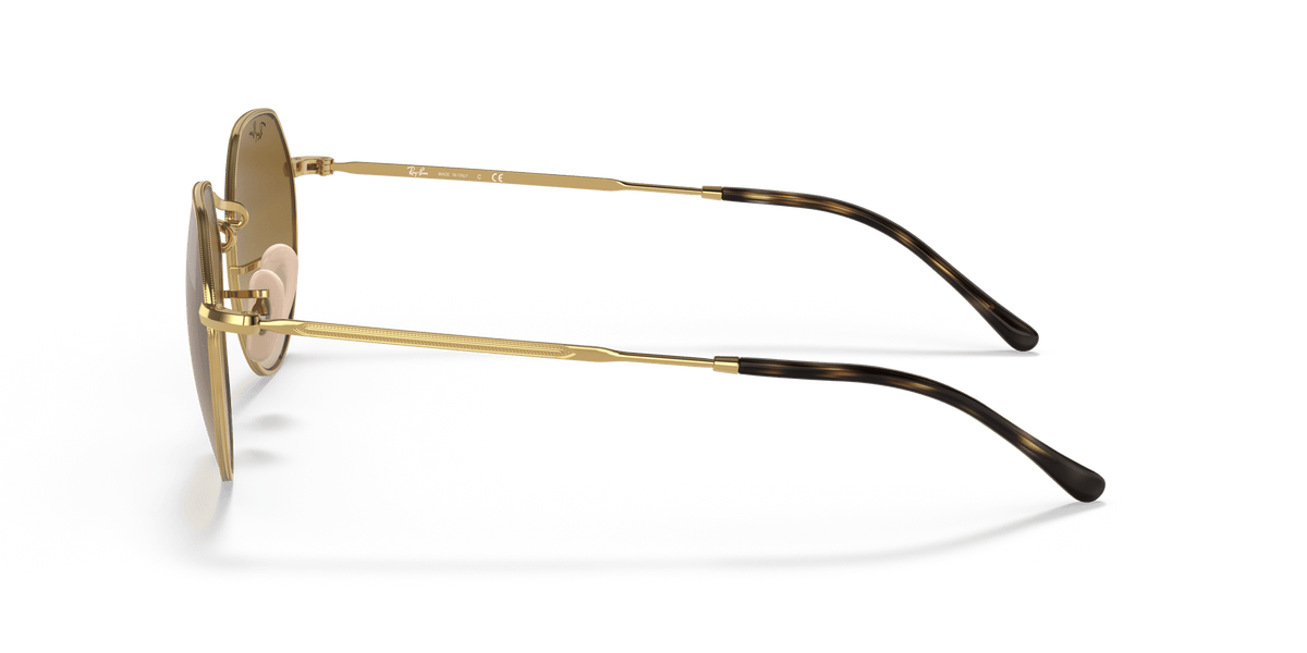 RAYBAN RB3565 JACK -RAYBAN Sunglasses- Optivision