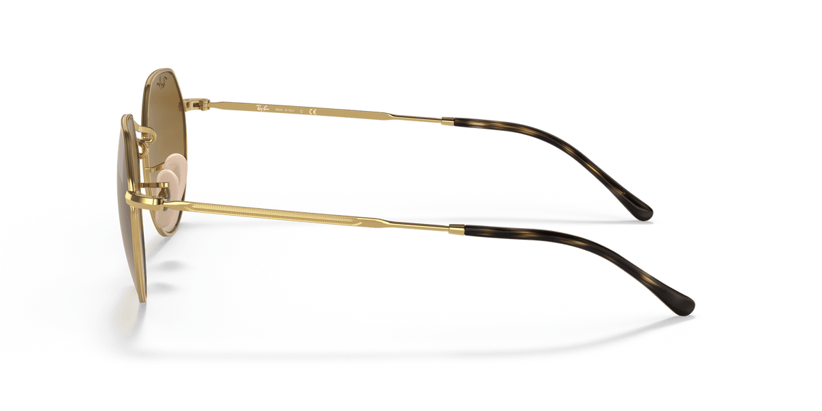 RAY-BAN RB3565 JACK -RAY-BAN Sunglasses- Optivision