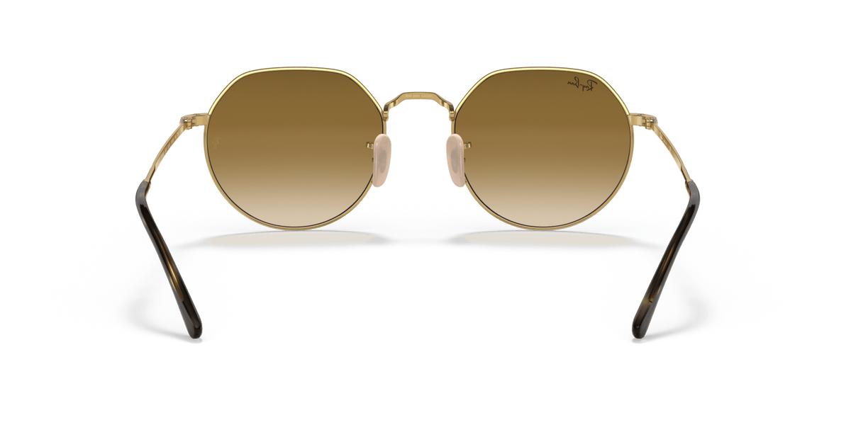 RAYBAN RB3565 JACK -RAYBAN Sunglasses- Optivision