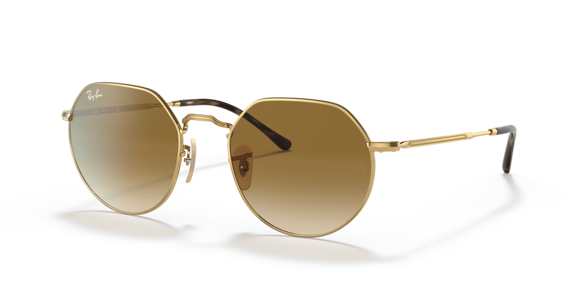 RAYBAN RB3565 JACK -RAYBAN Sunglasses- Optivision