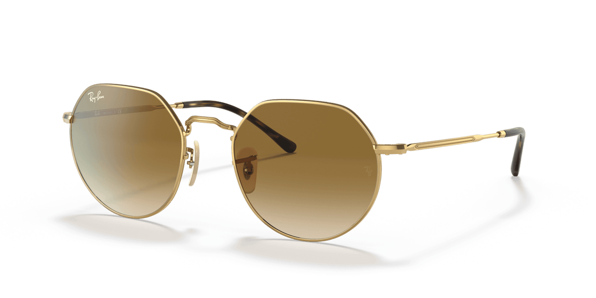 RAY-BAN RB3565 JACK -RAY-BAN Sunglasses- Optivision