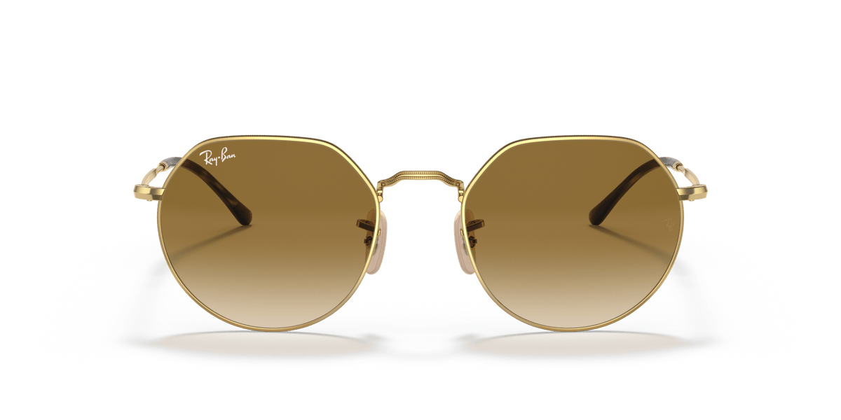 RAYBAN RB3565 JACK -RAYBAN Sunglasses- Optivision