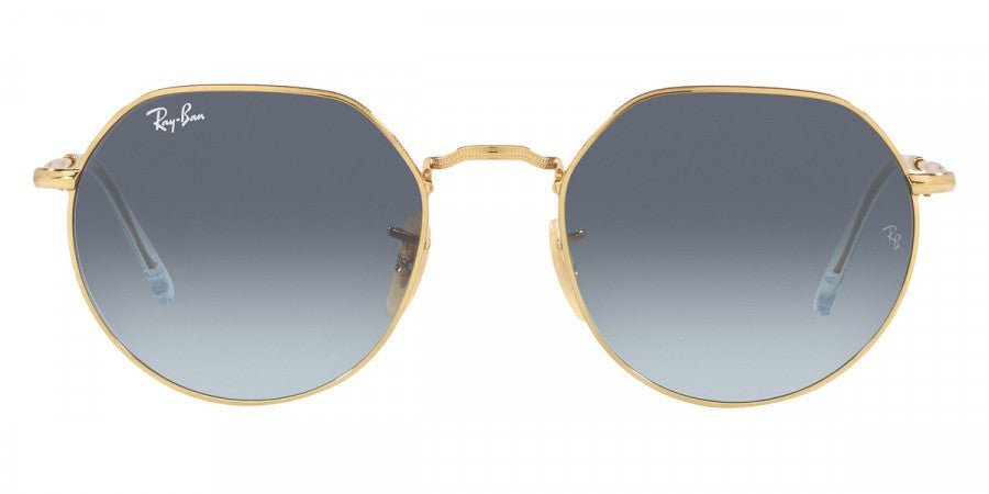 RAY-BAN RB3565 JACK -RAY-BAN Sunglasses- Optivision