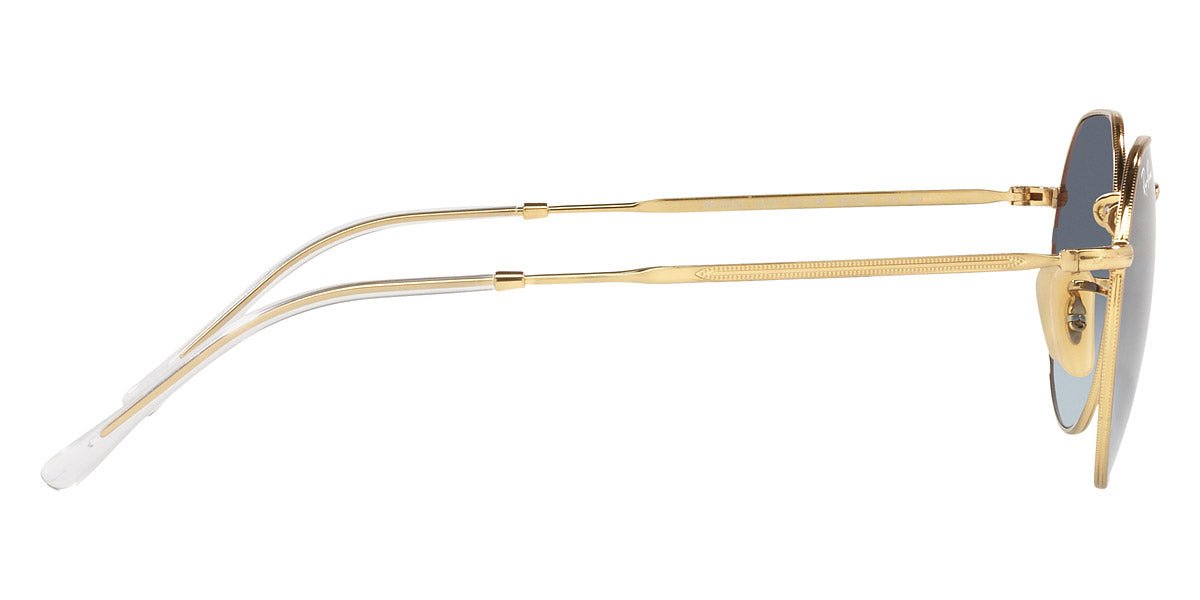 RAY-BAN RB3565 JACK -RAY-BAN Sunglasses- Optivision