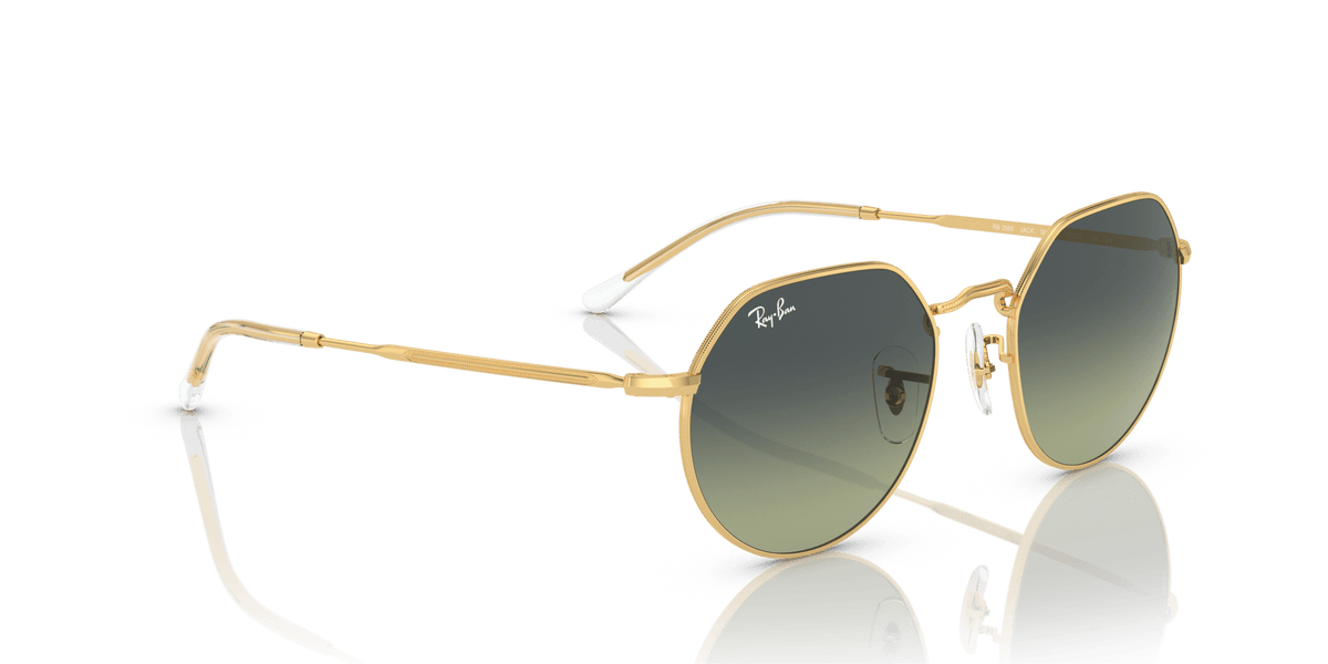 RAY-BAN RB3565 JACK -RAY-BAN Sunglasses- Optivision