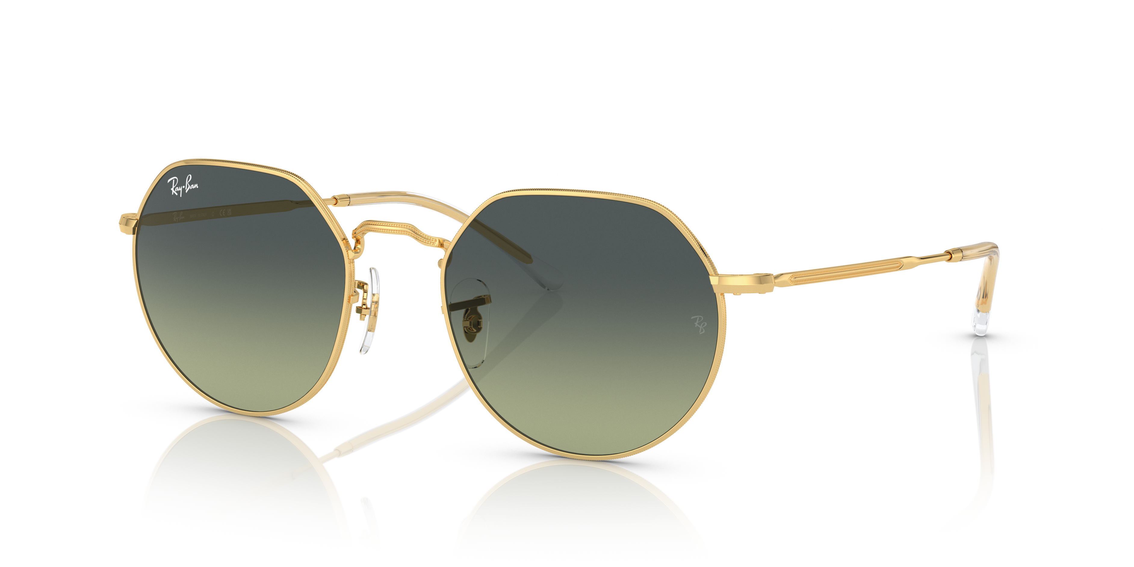 RAY-BAN RB3565