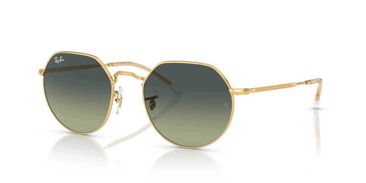 RAY-BAN RB3565 JACK -RAY-BAN Sunglasses- Optivision