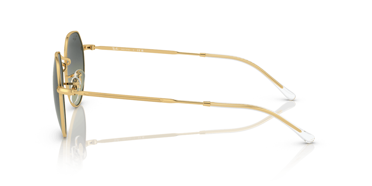 RAY-BAN RB3565 JACK -RAY-BAN Sunglasses- Optivision