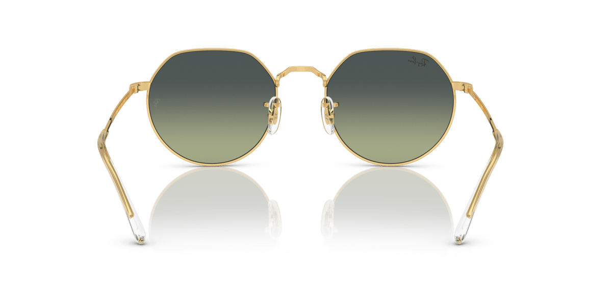 RAY-BAN RB3565 JACK -RAY-BAN Sunglasses- Optivision