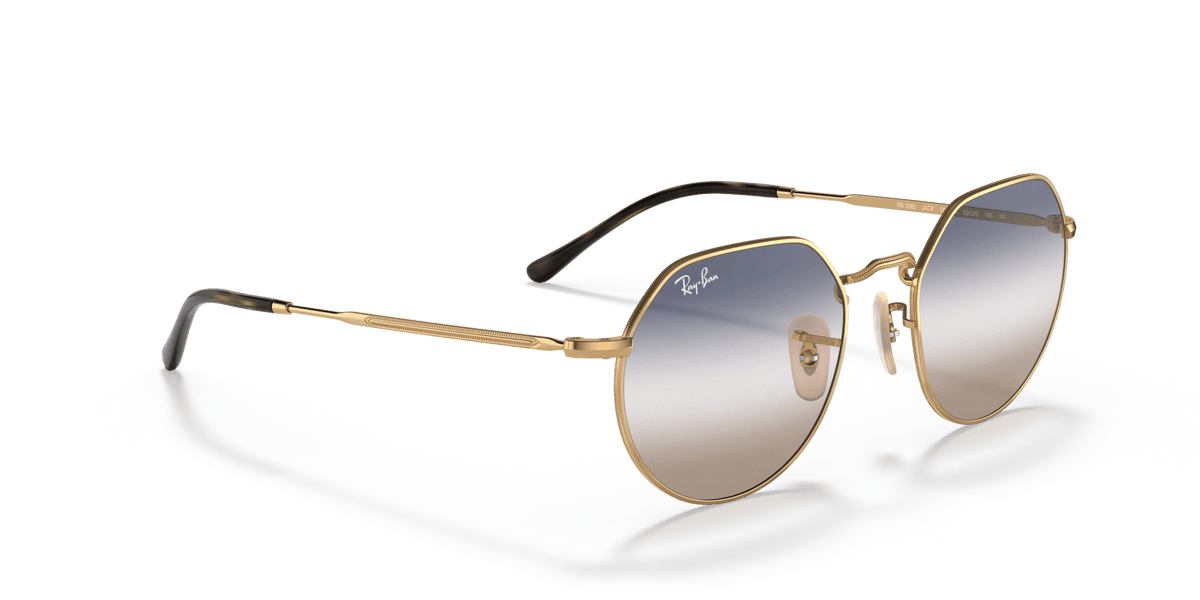RAY-BAN RB3565 JACK -RAY-BAN Sunglasses- Optivision
