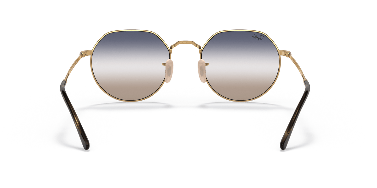 RAYBAN RB3565 JACK -RAYBAN Sunglasses- Optivision