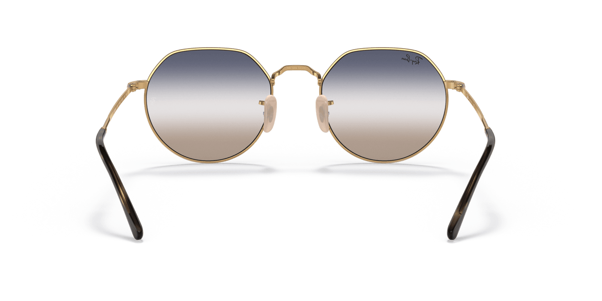 RAY-BAN RB3565 JACK -RAY-BAN Sunglasses- Optivision
