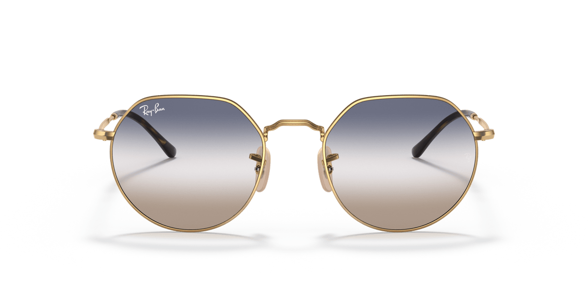 RAYBAN RB3565 JACK -RAYBAN Sunglasses- Optivision