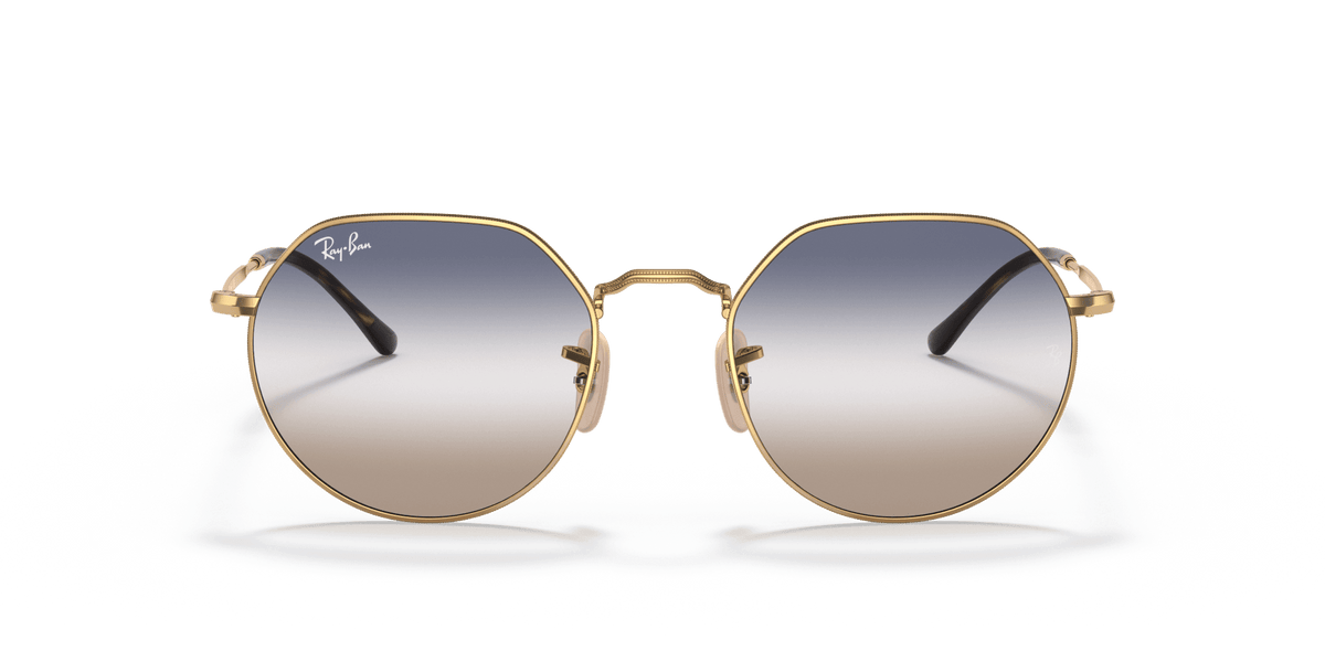 RAY-BAN RB3565 JACK -RAY-BAN Sunglasses- Optivision