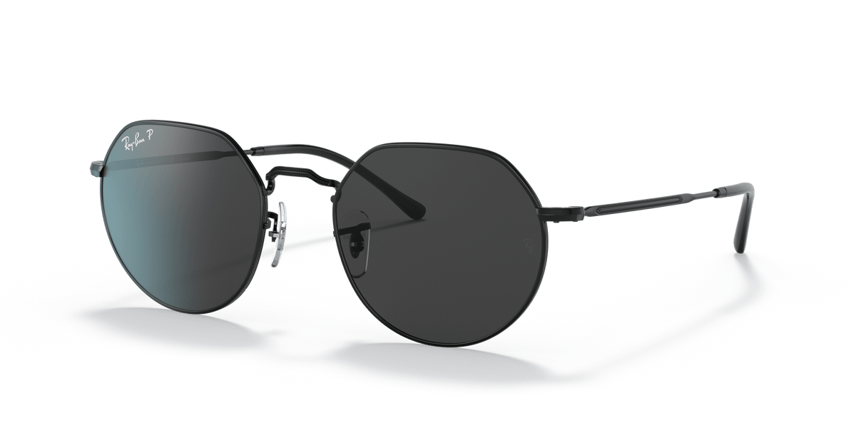 RAYBAN RB3565 JACK -RAYBAN Sunglasses- Optivision