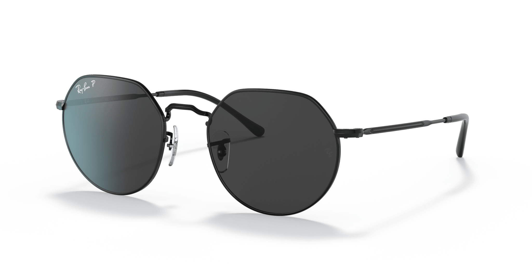 RAY-BAN RB3565 JACK -RAY-BAN Sunglasses- Optivision