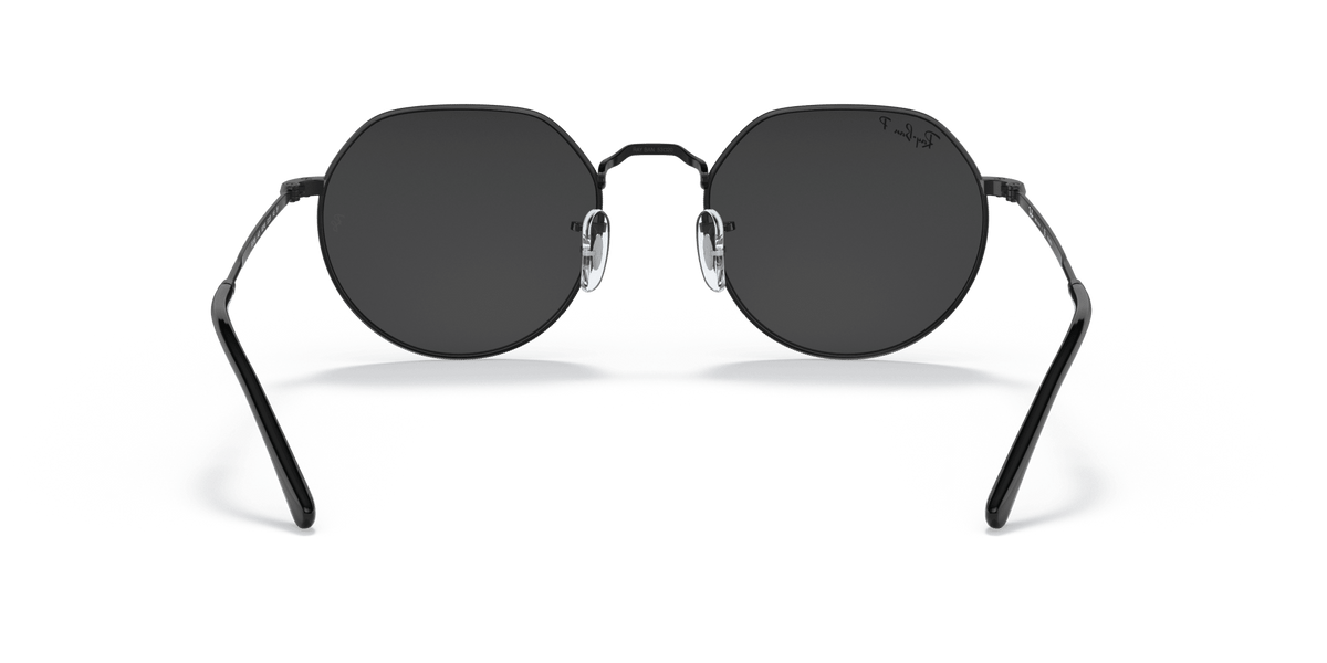 RAYBAN RB3565 JACK -RAYBAN Sunglasses- Optivision