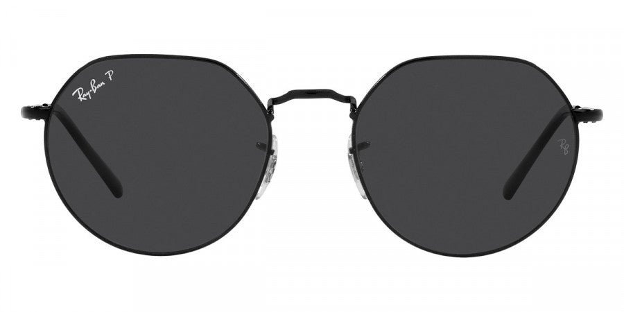 RAY-BAN RB3565 JACK -RAY-BAN Sunglasses- Optivision