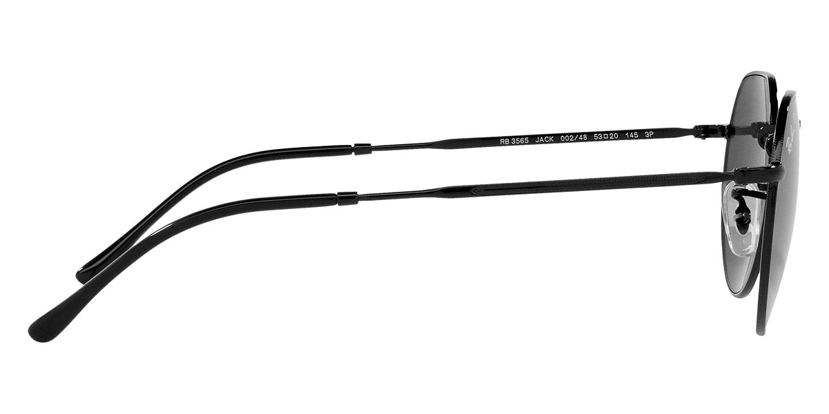 RAY-BAN RB3565 JACK -RAY-BAN Sunglasses- Optivision
