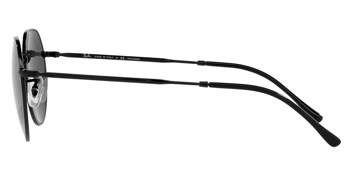RAY-BAN RB3565 JACK -RAY-BAN Sunglasses- Optivision