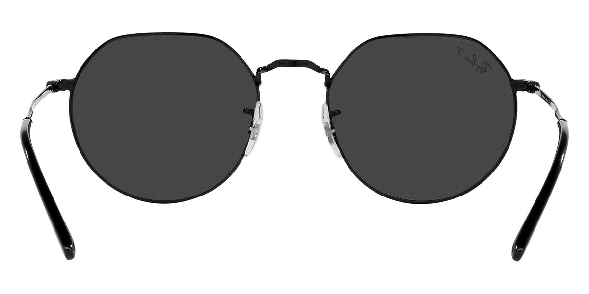 RAY-BAN RB3565 JACK -RAY-BAN Sunglasses- Optivision