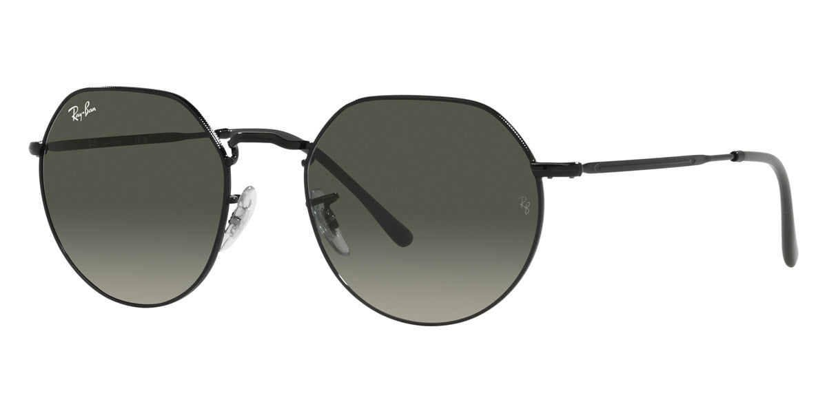 RAY-BAN RB3565 JACK -RAY-BAN Sunglasses- Optivision