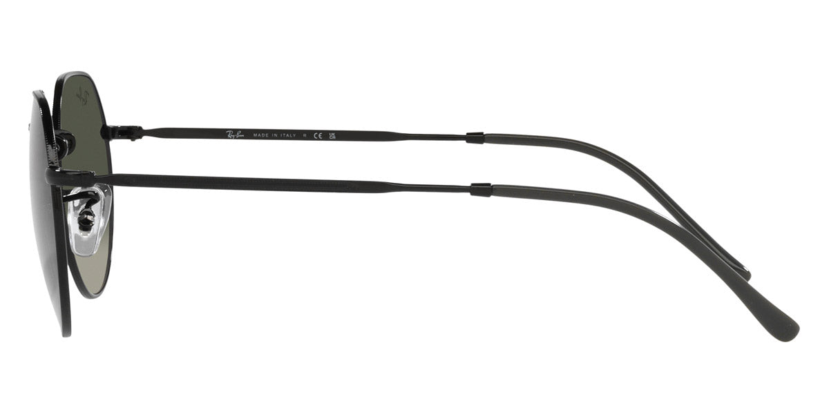 RAY-BAN RB3565 JACK -RAY-BAN Sunglasses- Optivision