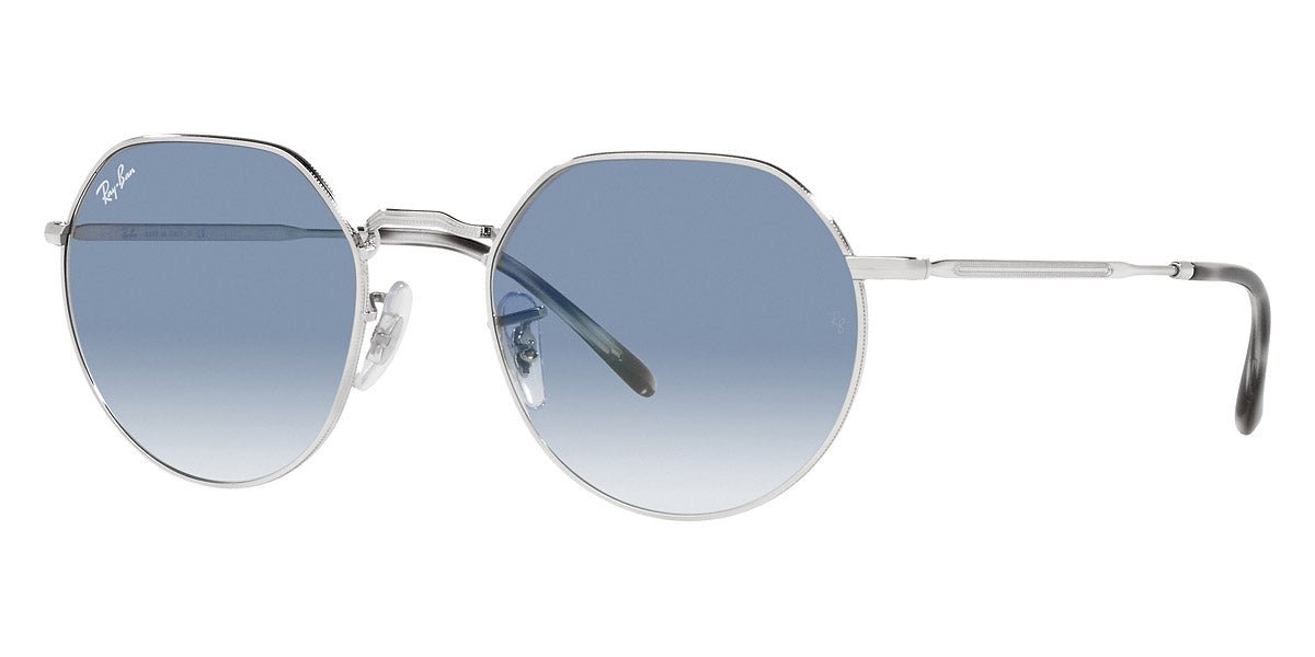 RAYBAN RB3565 JACK -RAYBAN Sunglasses- Optivision