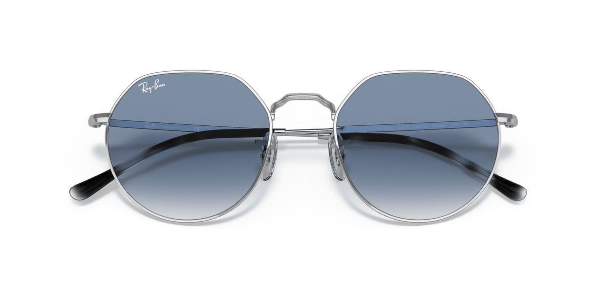 RAY-BAN RB3565 JACK -RAY-BAN Sunglasses- Optivision