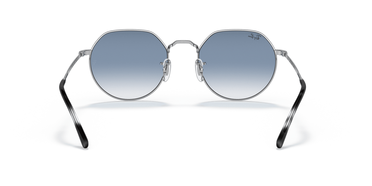 RAYBAN RB3565 JACK -RAYBAN Sunglasses- Optivision