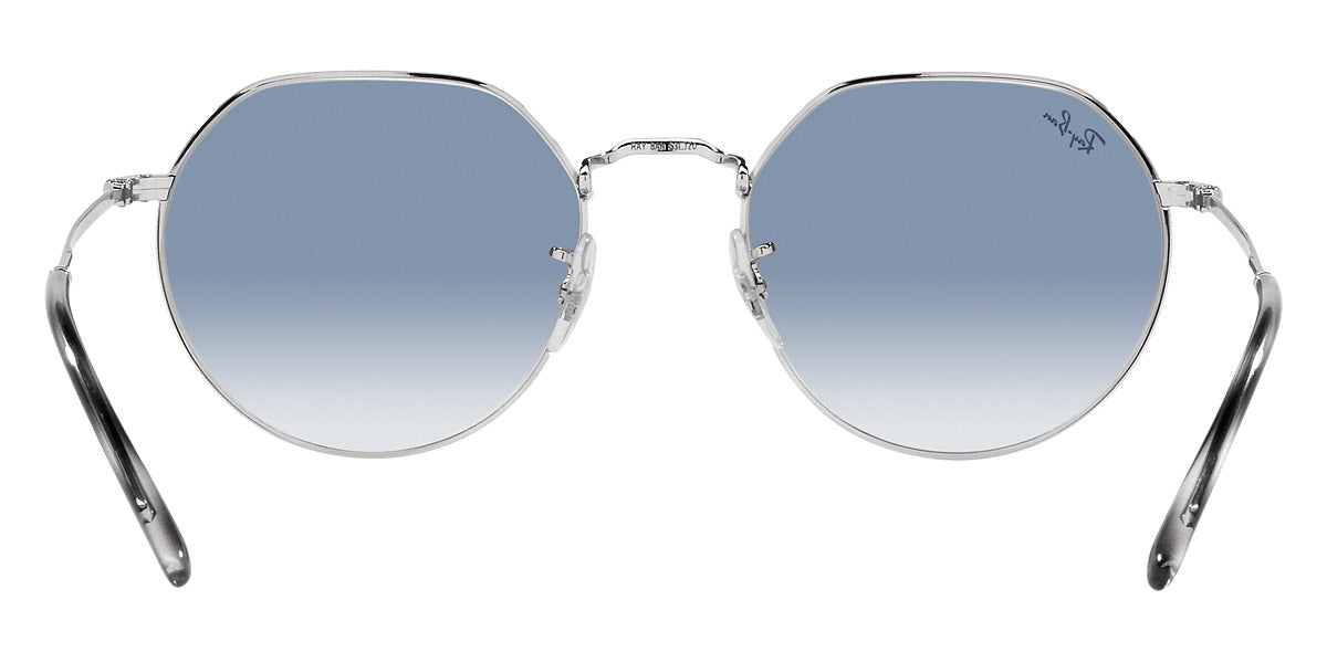 RAY-BAN RB3565 JACK -RAY-BAN Sunglasses- Optivision