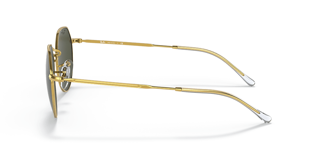 RAY-BAN RB3565 JACK -RAY-BAN Sunglasses- Optivision