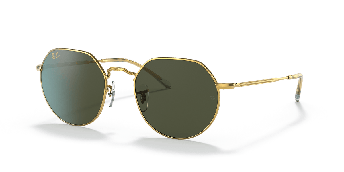 RAY-BAN RB3565 JACK -RAY-BAN Sunglasses- Optivision