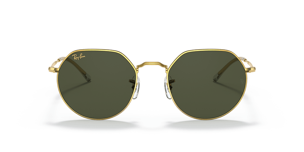 RAY-BAN RB3565 JACK -RAY-BAN Sunglasses- Optivision