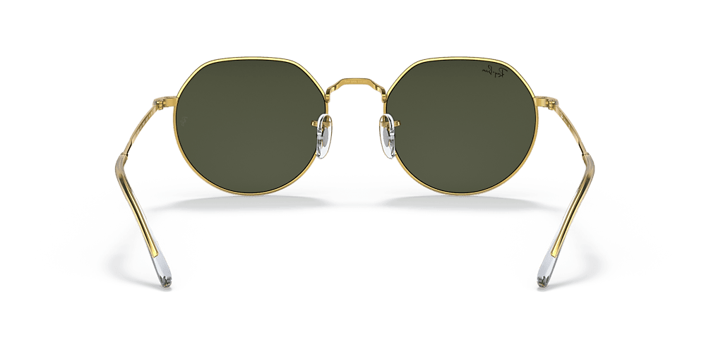 RAY-BAN RB3565 JACK -RAY-BAN Sunglasses- Optivision