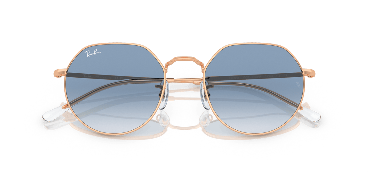 RAYBAN RB3565 JACK -RAYBAN Sunglasses- Optivision