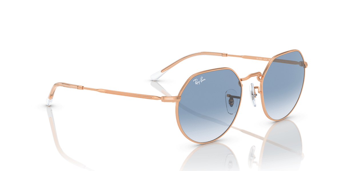 RAYBAN RB3565 JACK -RAYBAN Sunglasses- Optivision