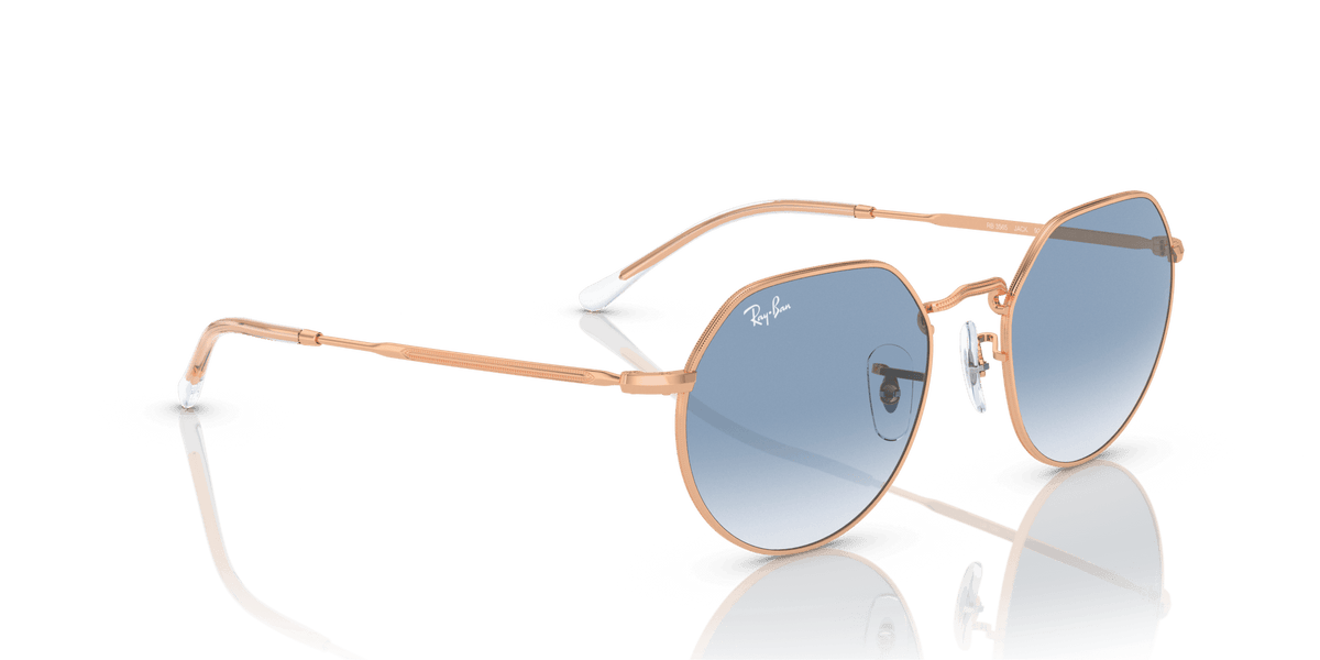 RAY-BAN RB3565 JACK -RAY-BAN Sunglasses- Optivision