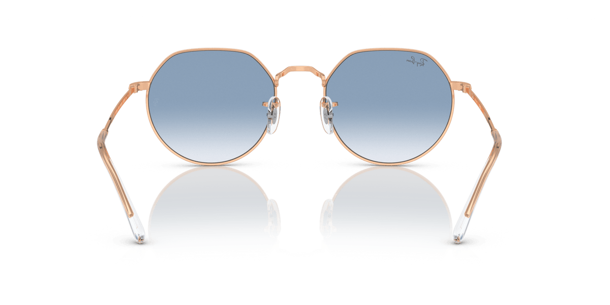 RAYBAN RB3565 JACK -RAYBAN Sunglasses- Optivision