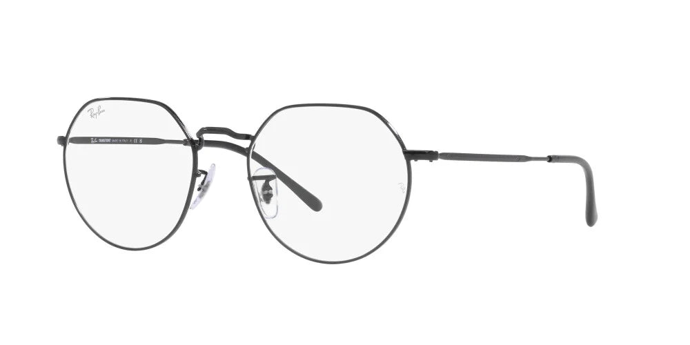 Ray-Ban RB3565 Jack Irregular Sunglasses