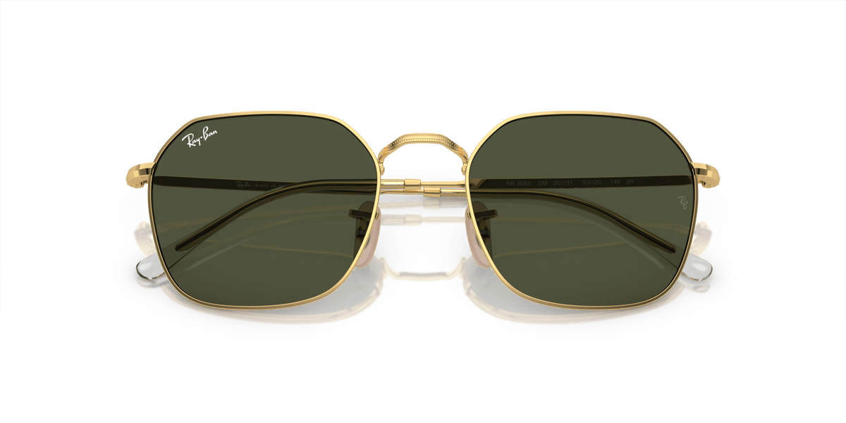 RAYBAN RB3694 JIM -RAYBAN Sunglasses- Optivision