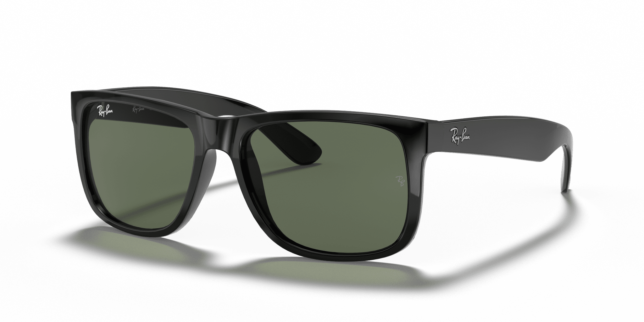 RAY-BAN RB4165 JUSTIN -RAY-BAN Sunglasses- Optivision
