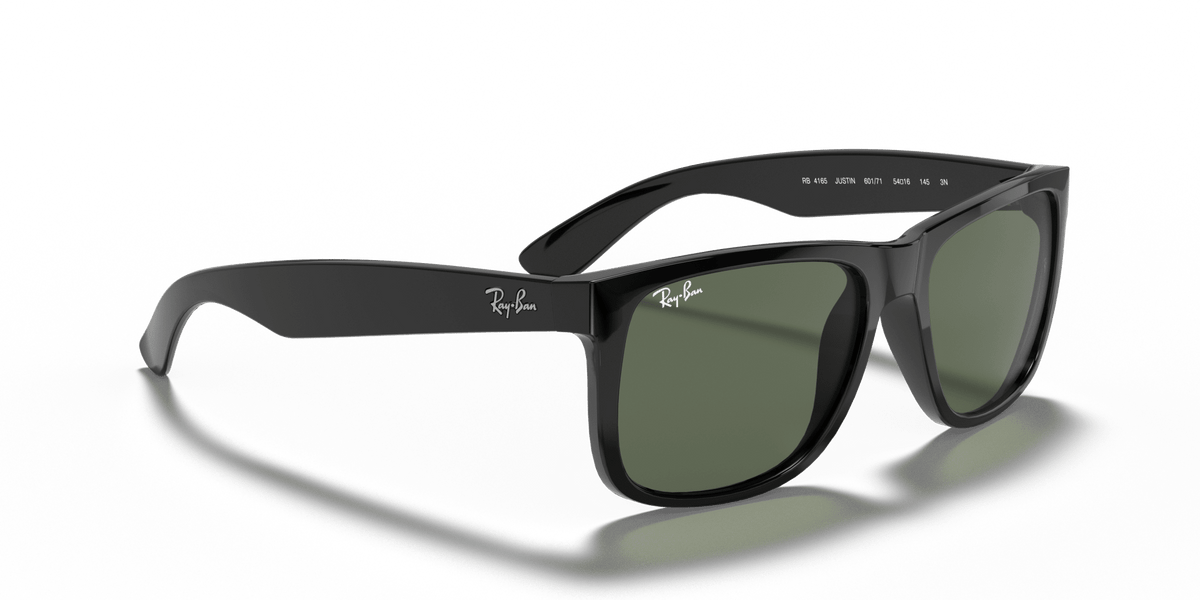 RAYBAN RB4165 JUSTIN -RAYBAN Sunglasses- Optivision