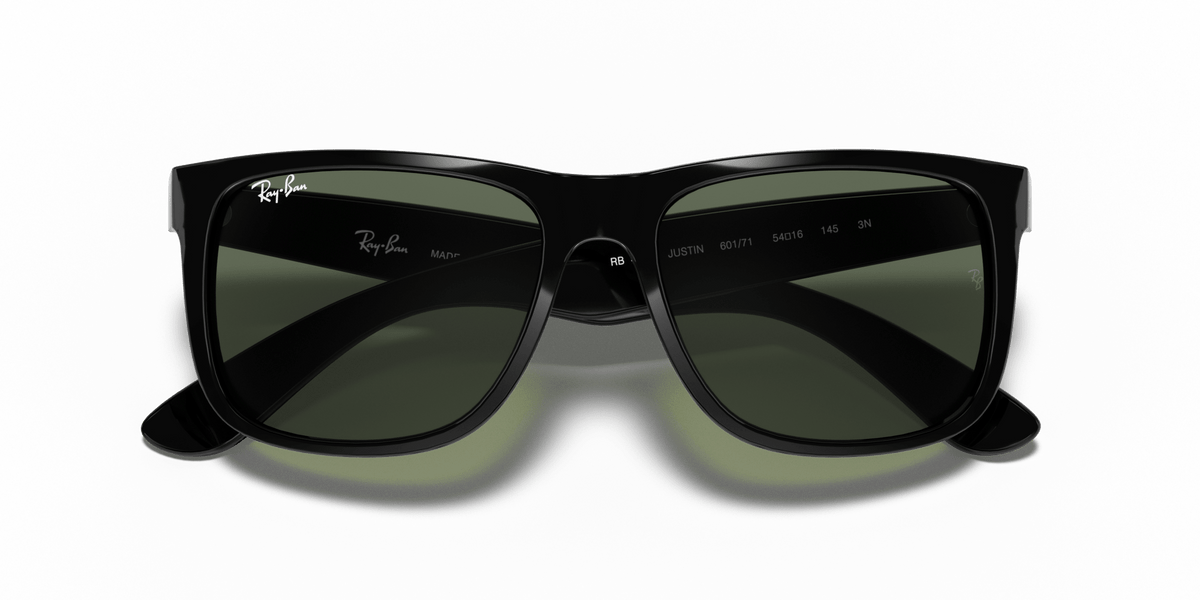 RAYBAN RB4165 JUSTIN -RAYBAN Sunglasses- Optivision