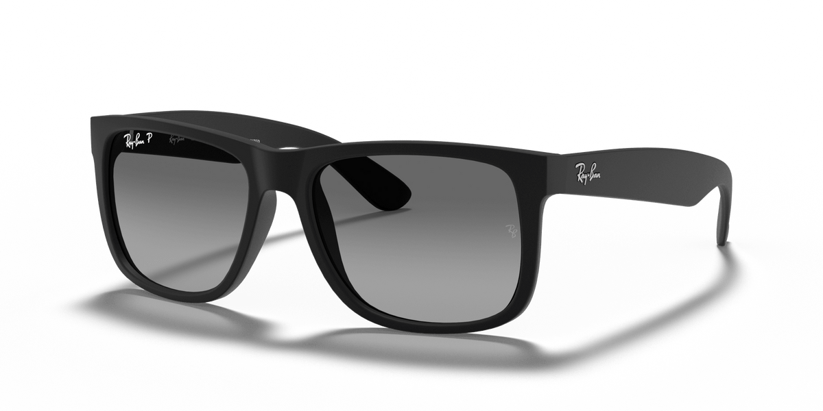 RAYBAN RB4165 JUSTIN -RAYBAN Sunglasses- Optivision