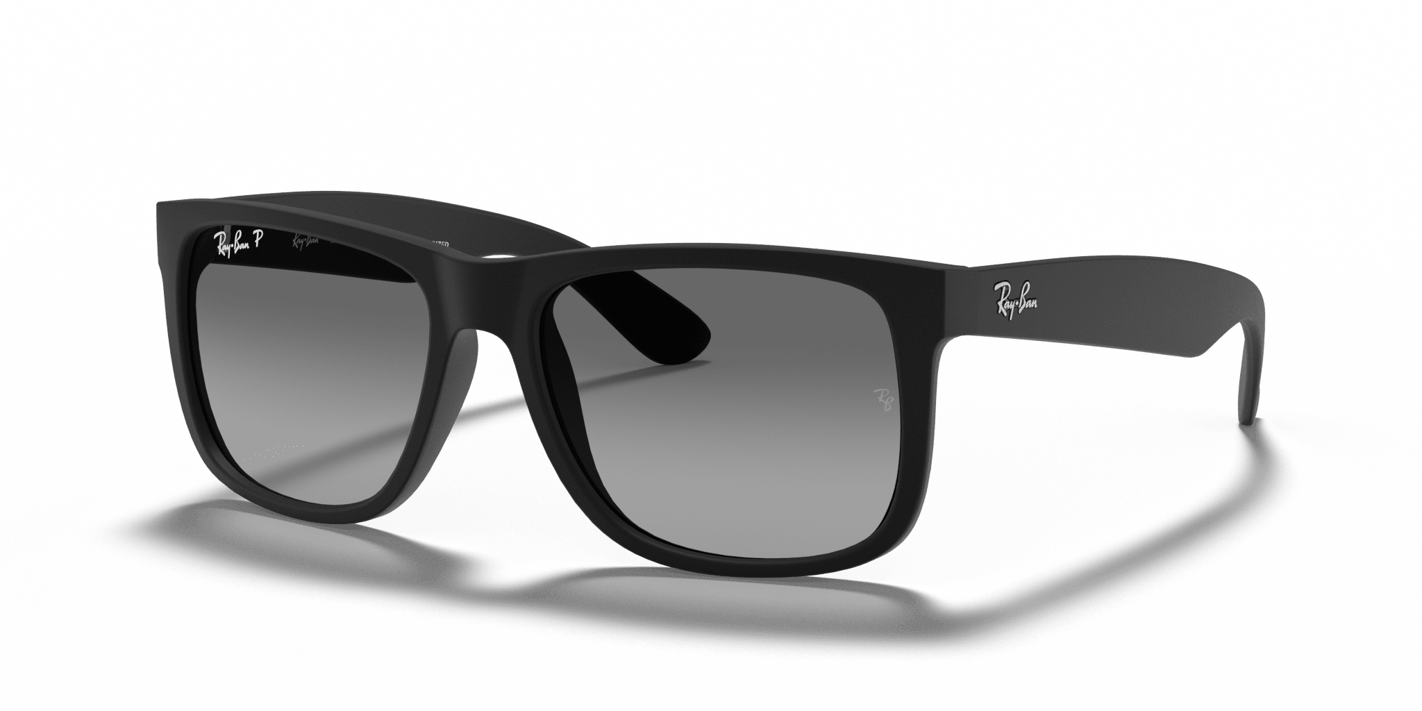 RAY-BAN RB4165 JUSTIN -RAY-BAN Sunglasses- Optivision