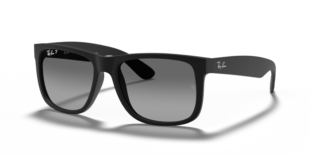 RAY-BAN RB4165 JUSTIN -RAY-BAN Sunglasses- Optivision