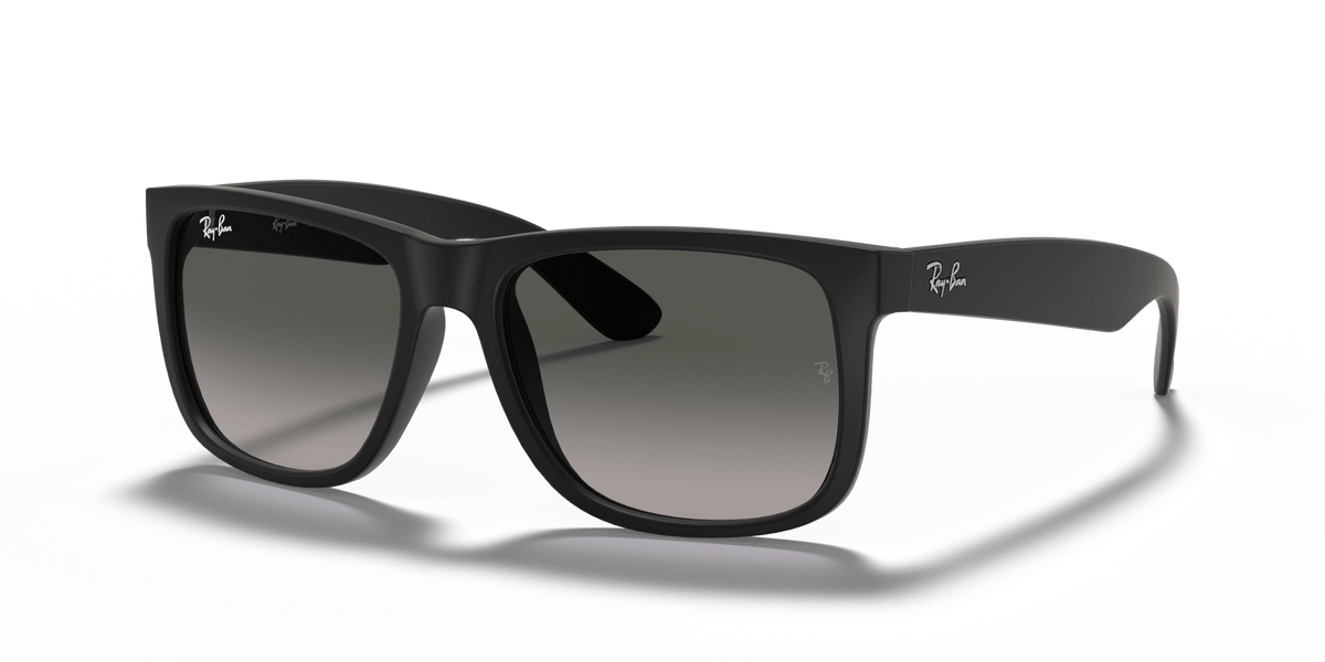 RAYBAN RB4165 JUSTIN -RAYBAN Sunglasses- Optivision